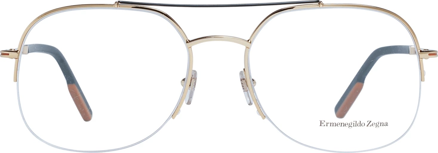 Syze optike për meshkuj Ermenegildo Zegna, ari