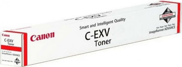 Toner Canon C-EXV 51, magenta, deri 24,000 faqe