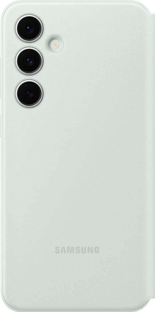 Mbështjellës flip Samsung Galaxy S24 FE, miqtë