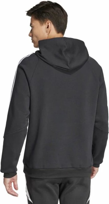 Duks adidas për meshkuj, i zi