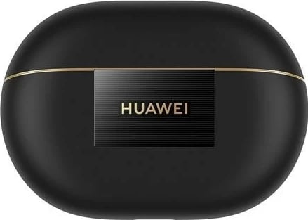 Kufje Huawei FreeBuds Pro 4, ANC, Bluetooth 5.2, të zeza