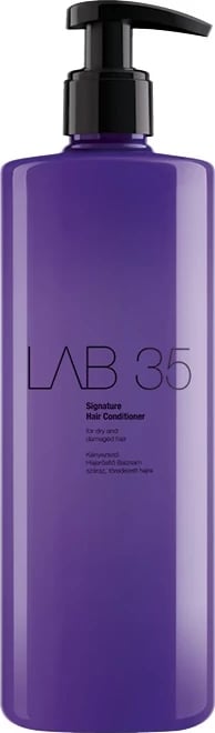 Kondicioner për flokë Kallos LAB 35 Signature Hair Conditioner për femra 500ml