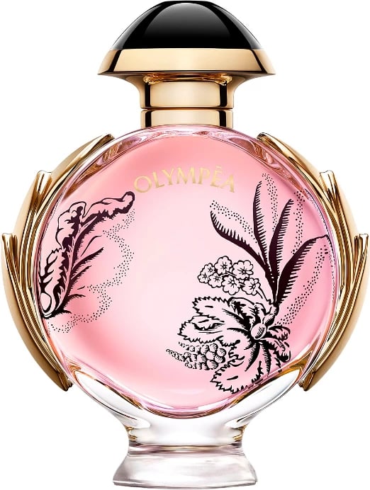 Eau De Parfum Paco Rabanne Olympéa Blossom, 80 ml Eau De Parfum Paco Rabanne Olympéa Blossom, 80 ml