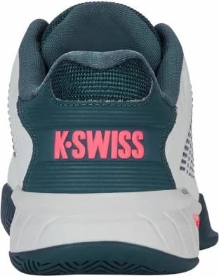 Atlete për meshkuj K-Swiss, të bardha