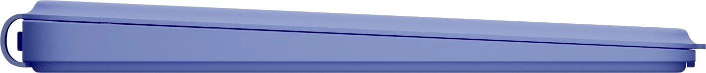 Tastierë Logitech Keys-To-Go 2, Mini, Wireless, Bluetooth, AZERTY, ngjyrë lilac
