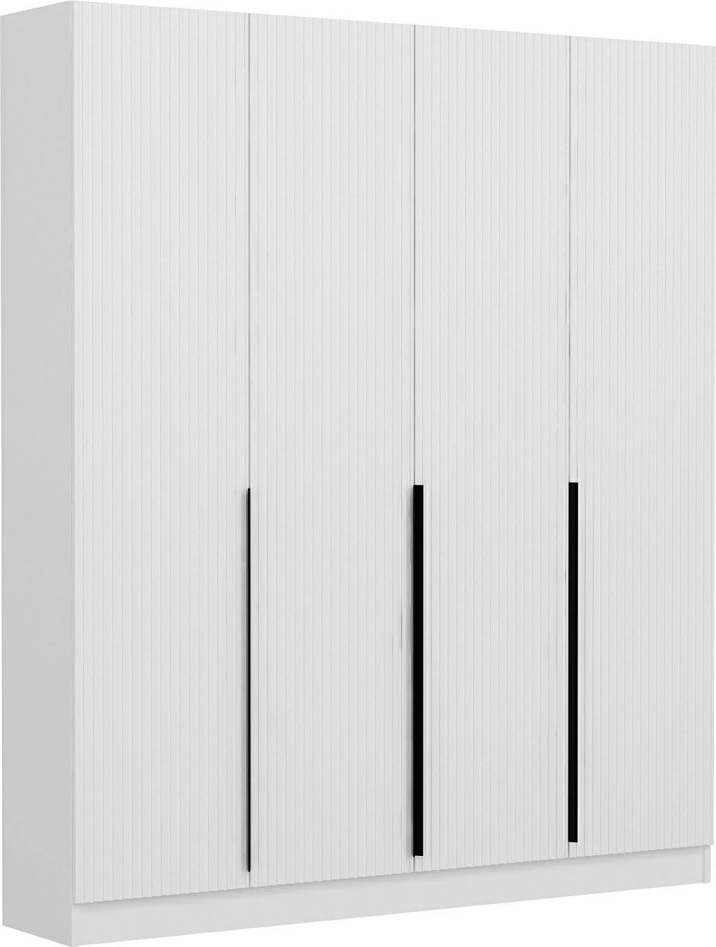 Stendë korridori Skye Decor, ngjyrë e bardhë, Noah - 8255