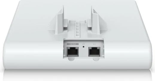 Router Ubiquiti U6 Mesh Pro i bardhë