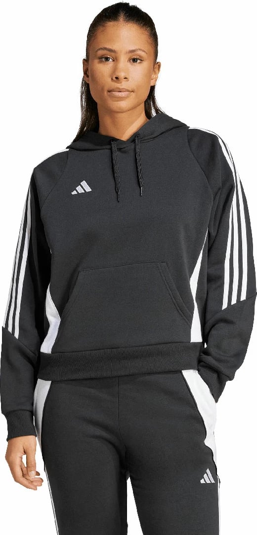 Duks për femra adidas, i zi