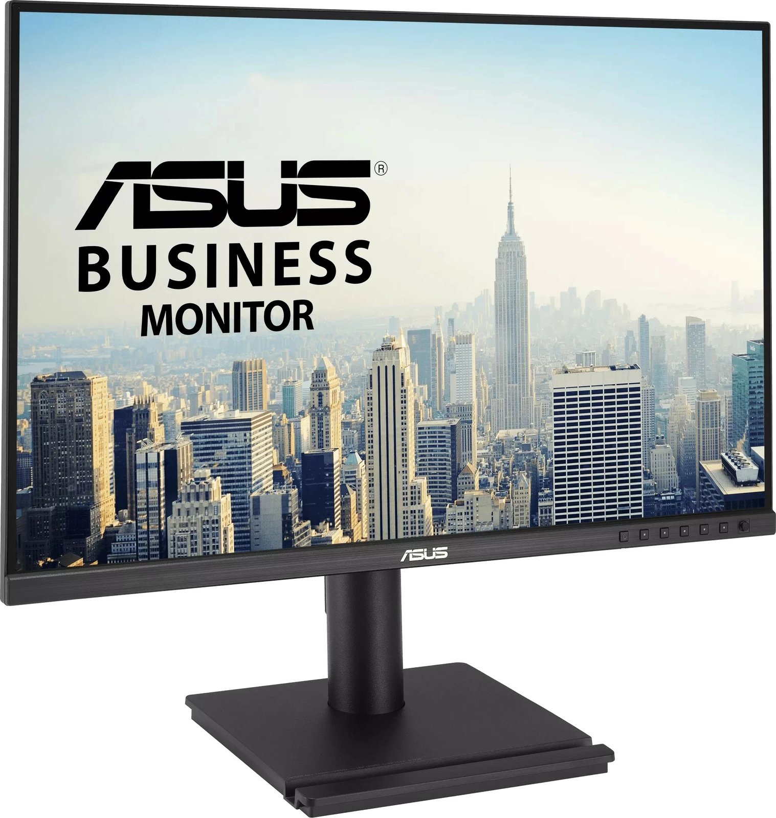 Monitor ASUS BE248QF 24.1 inç, WUXGA, LED, 100Hz, i zi