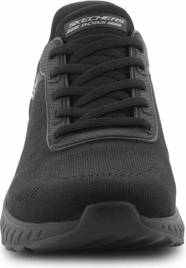 Atlete Skechers, të zeza