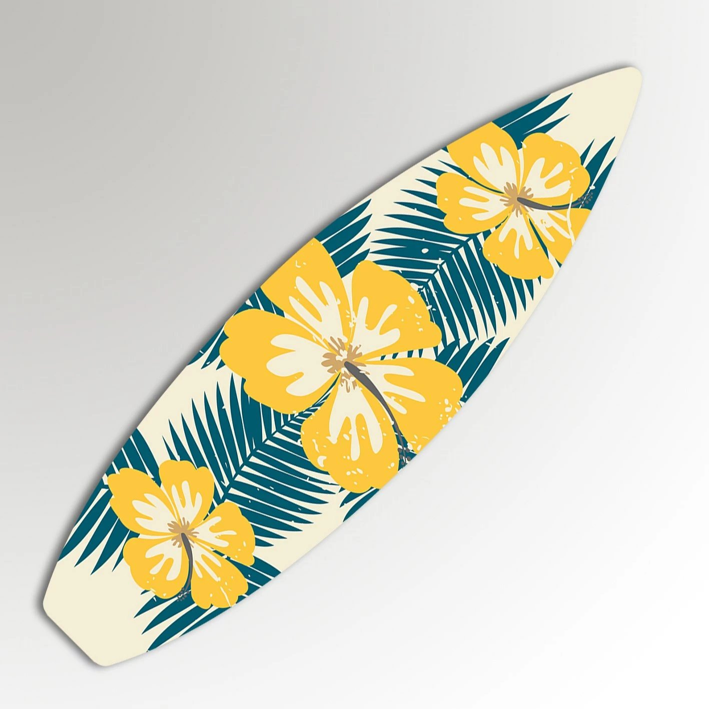 Pikturë dekorative MDF, shumëngjyrëshe, SRF3855, 40x140cm