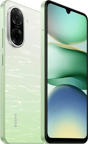 Celular Xiaomi Redmi A5, 6.88", 3 GB RAM, 64 GB, Gjelbër