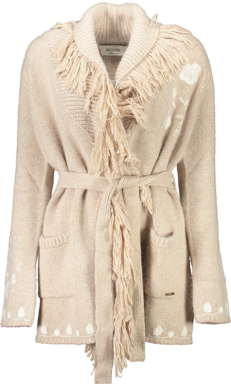 Xhemper femra BLUGIRL, beige