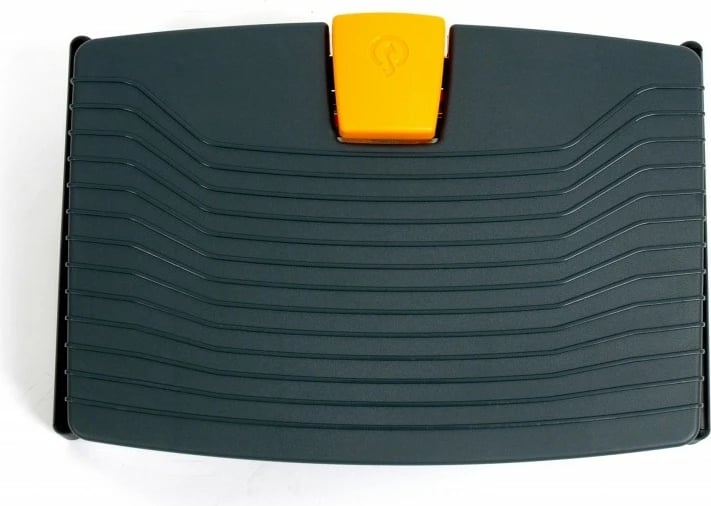Mbështetëse këmbësh BakkerElkhuizen Pro 959, rregullim 6-37cm, gri Mbështetëse këmbësh BakkerElkhuizen Pro 959, rregullim 6-37cm, gri