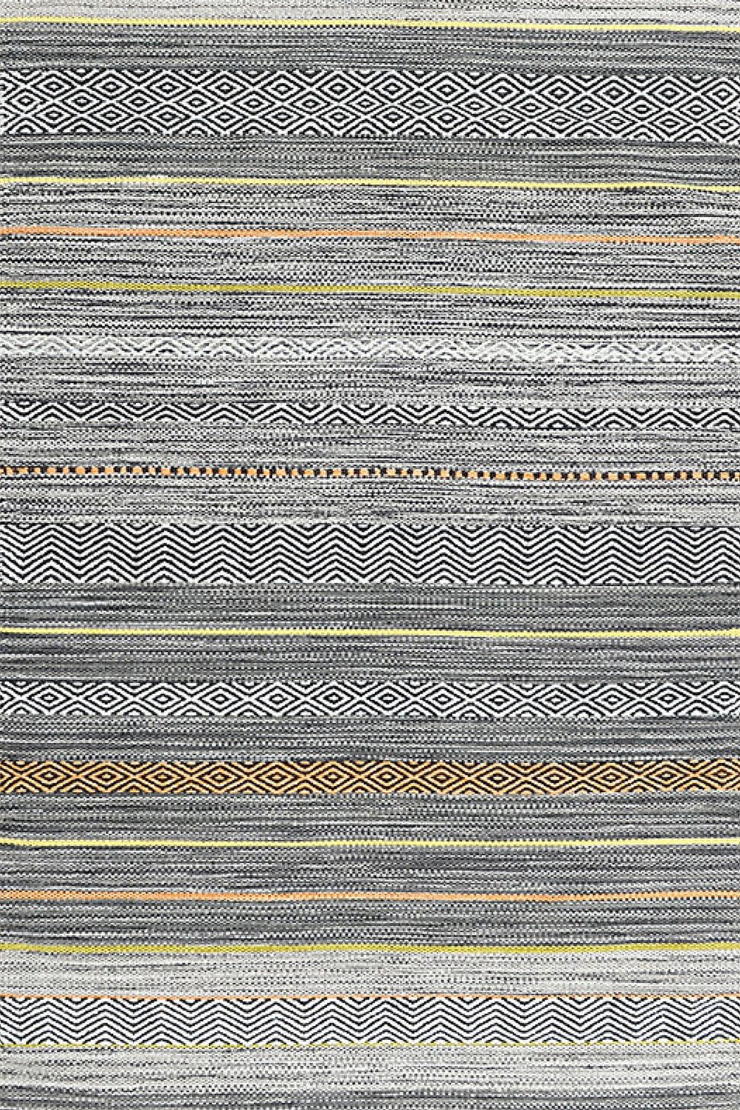 Qilim Conceptum Hypnose, shumëngjyrësh, Wookece248, 60x100cm