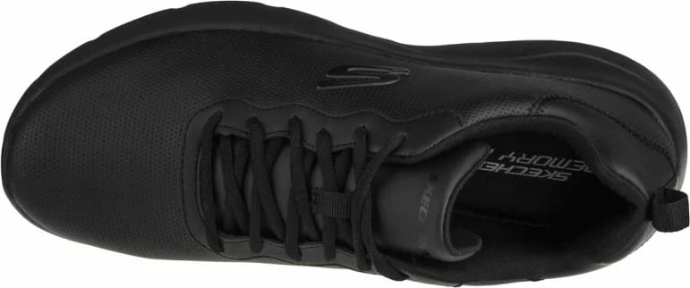 Atlete për meshkuj Skechers, të zeza