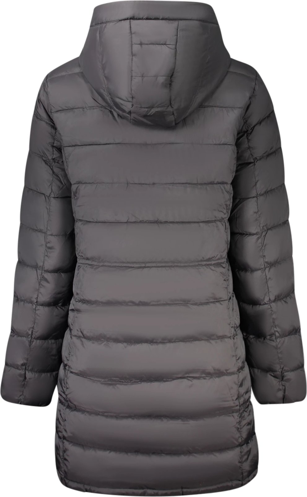 Jakne femra PEPE JEANS SALLY LONG, e zezë