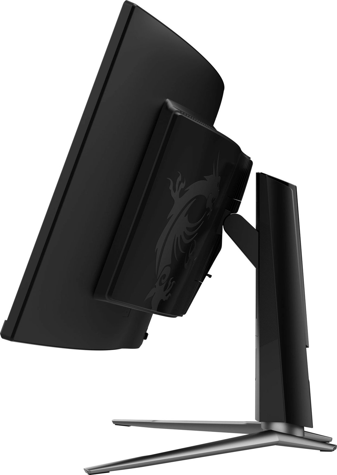 Monitor gaming MSI MPG 491CQPXDE, 49 inç, QD-OLED, 240Hz, Dual QHD, i zi