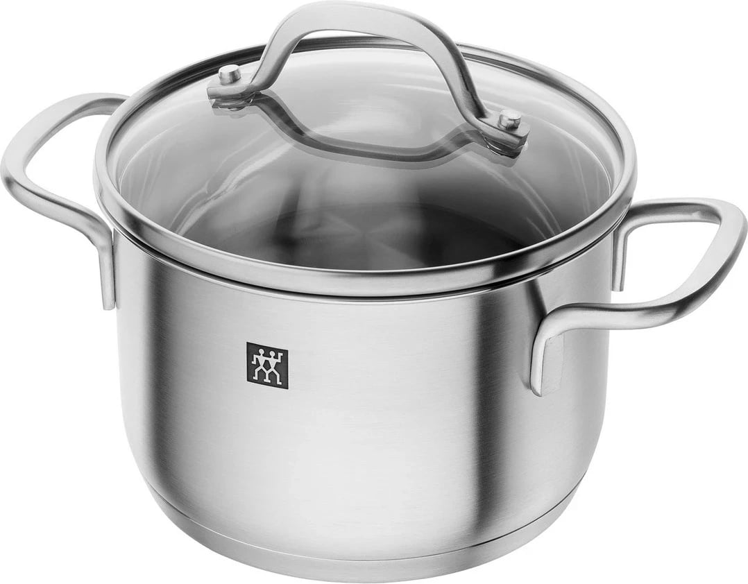 Tenxhere ZWILLING Pico 66653-140-0, 1.5L, Inox
