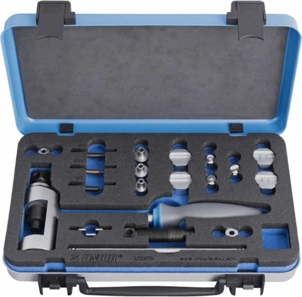 Vegël për prishje zinxhiri motoçiklete UNIOR