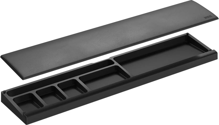 Mbeshtetese Dore Për Tastier MARVO K002 BK (Zezë)