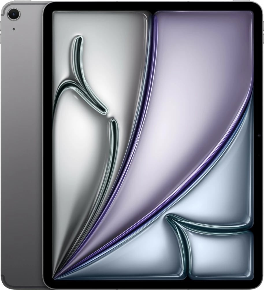 Tablet Apple iPad Air 13", 256GB, WiFi, Gri