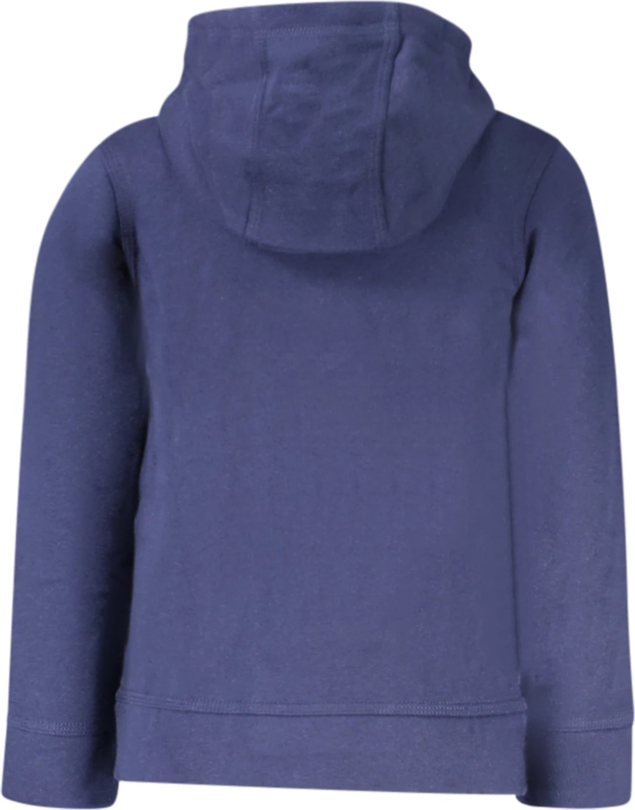 Duks për djem NIKE me zip, kaltër