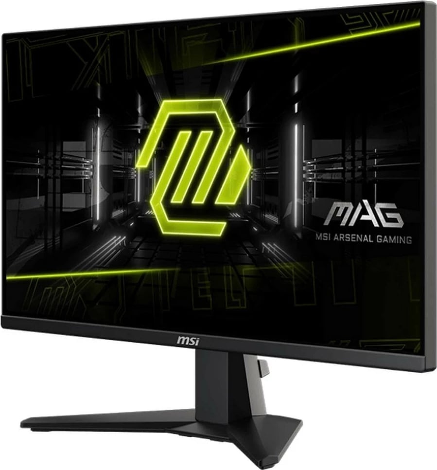 Monitor MSI MAG 255XF 24.5 inch Rapid IPS Full HD 300Hz i zi