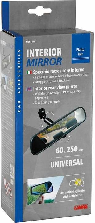 Pasqyre Retrovizore