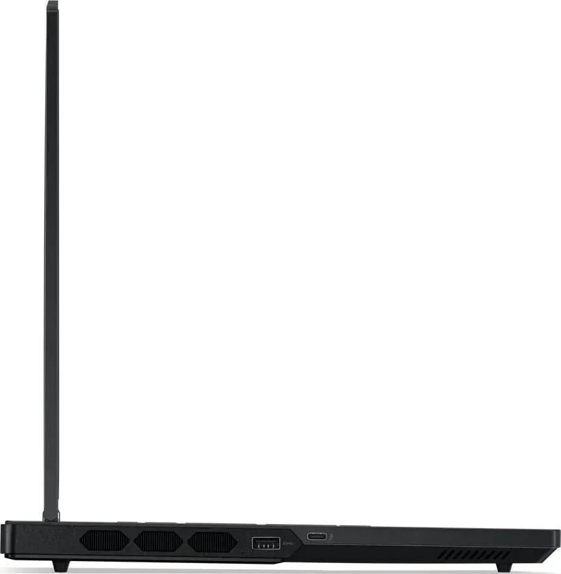 Laptop Lenovo Legion Pro 7 16IRX9H, i9, 32 GB RAM, 1 TB SSD, RTX 4080, e zezë