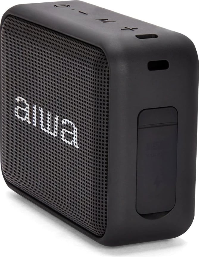 Altoparlant Portativ AIWA BS-200BK (Zezë)