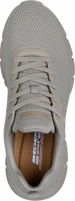 Atlete unisex Skechers, gri