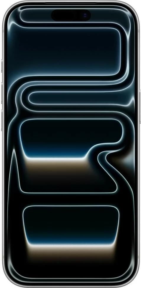 Celular Apple iPhone 17 Pro 512GB argjendtë