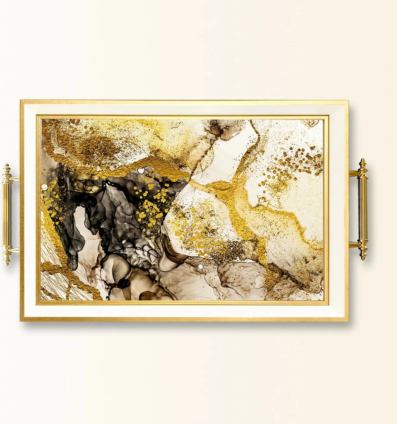 Tabaka qelqi, dizajn Aberto, TPB9868 Tabaka qelqi, dizajn Aberto, TPB9868