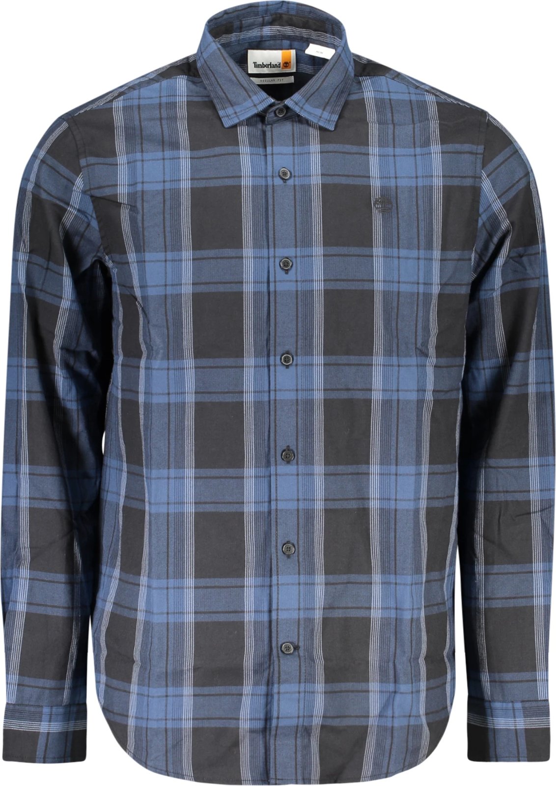Këmishë për meshkuj Timberland, e kaltër