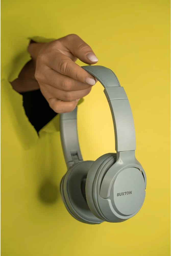 Kufje Wireless Buxton BHP 7300 GRAY BT