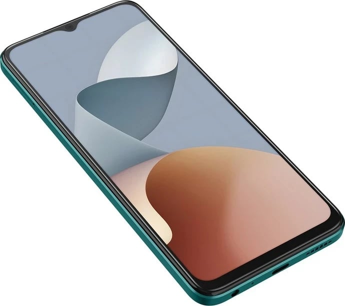 Celular ZTE Blade A34, 2/64GB, Clover Green