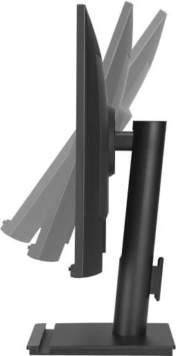 Monitor, Asus BE248CFN (90LM0AJ0-B02K70) 24", TFT/LCD, klasë energjie C, e zezë