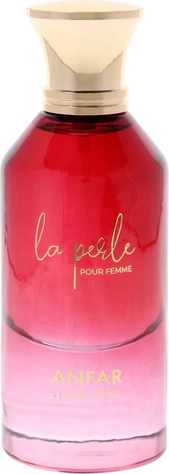 Eau de Parfum për femra Anfar La Perle 85ml