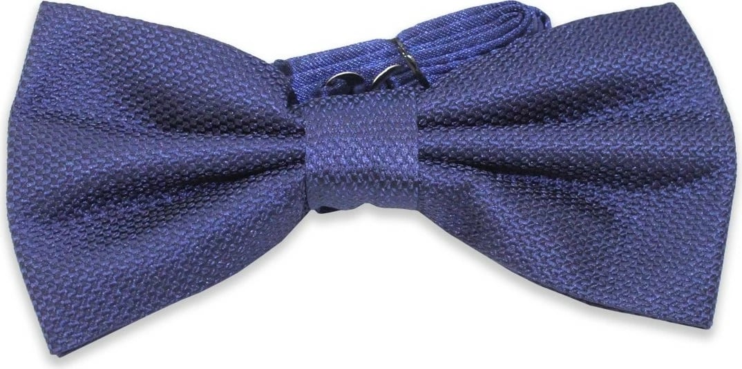 Krawat për meshkuj Fitmens, blu marin