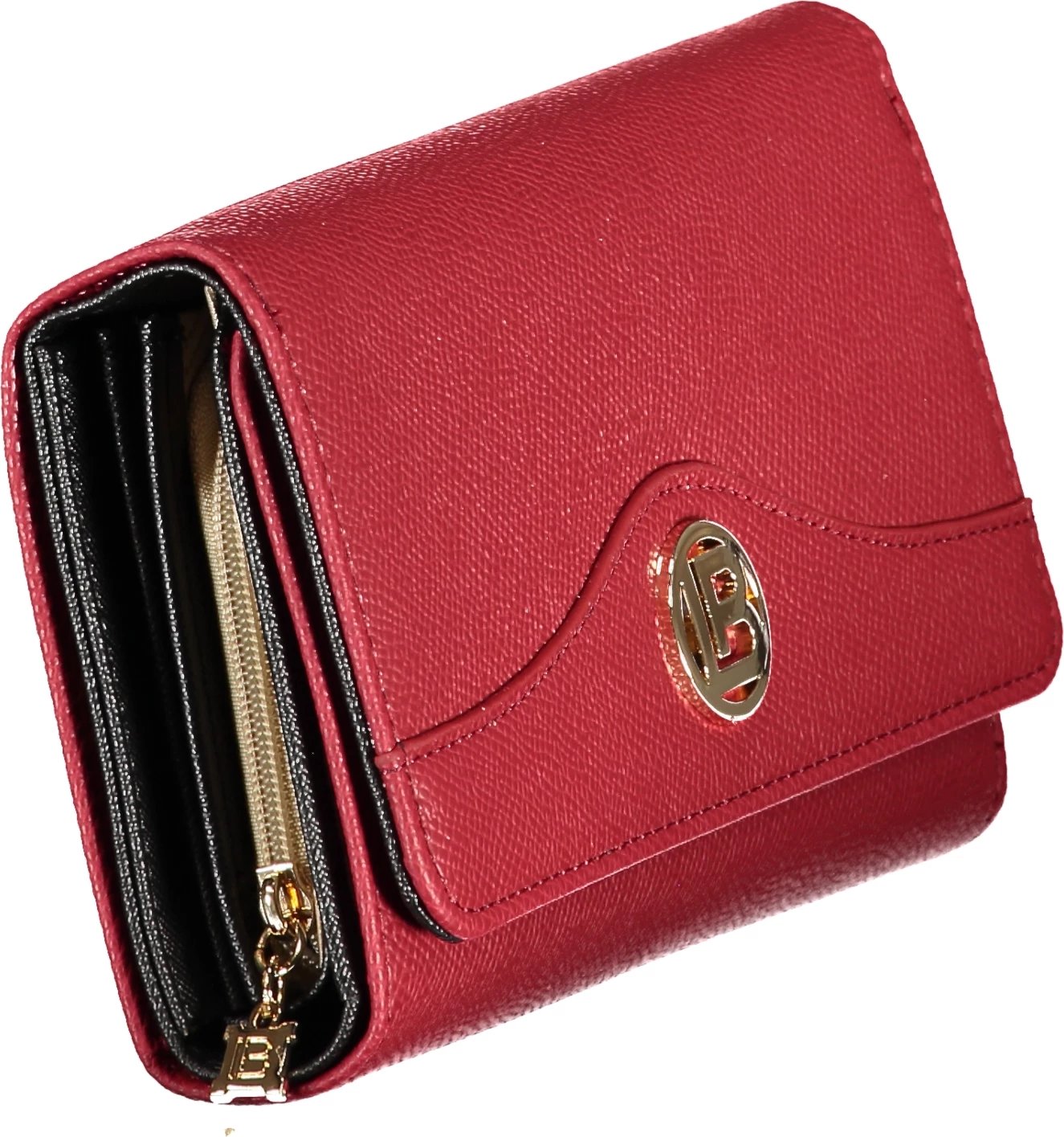 Portofol LAURA BIAGIOTTI femra, kuqe