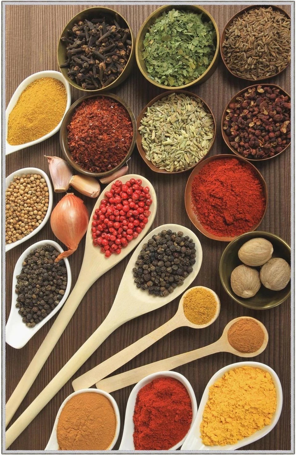 Qilim (50x80) Conceptum Hypnose, Hmnt559