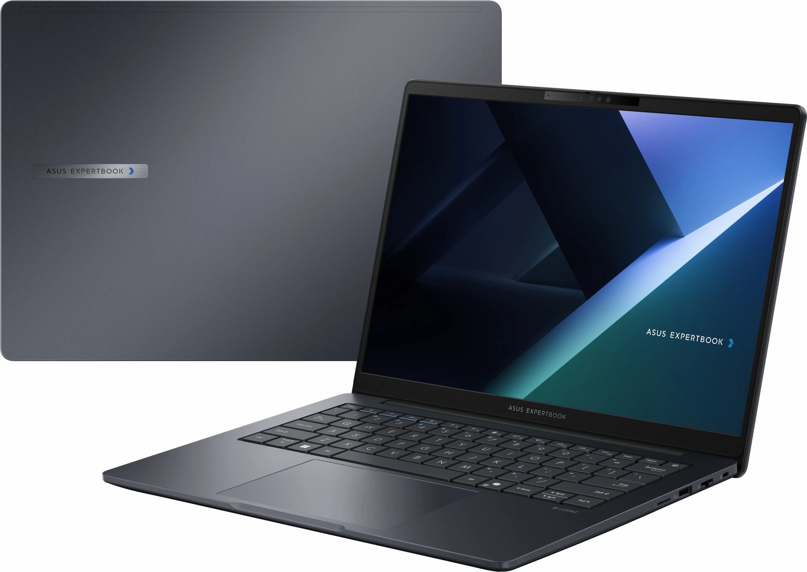 Kompjuter ASUS ExpertBook B3 14 U5-125H 16GB 512GB B3405CCA-LY0066X