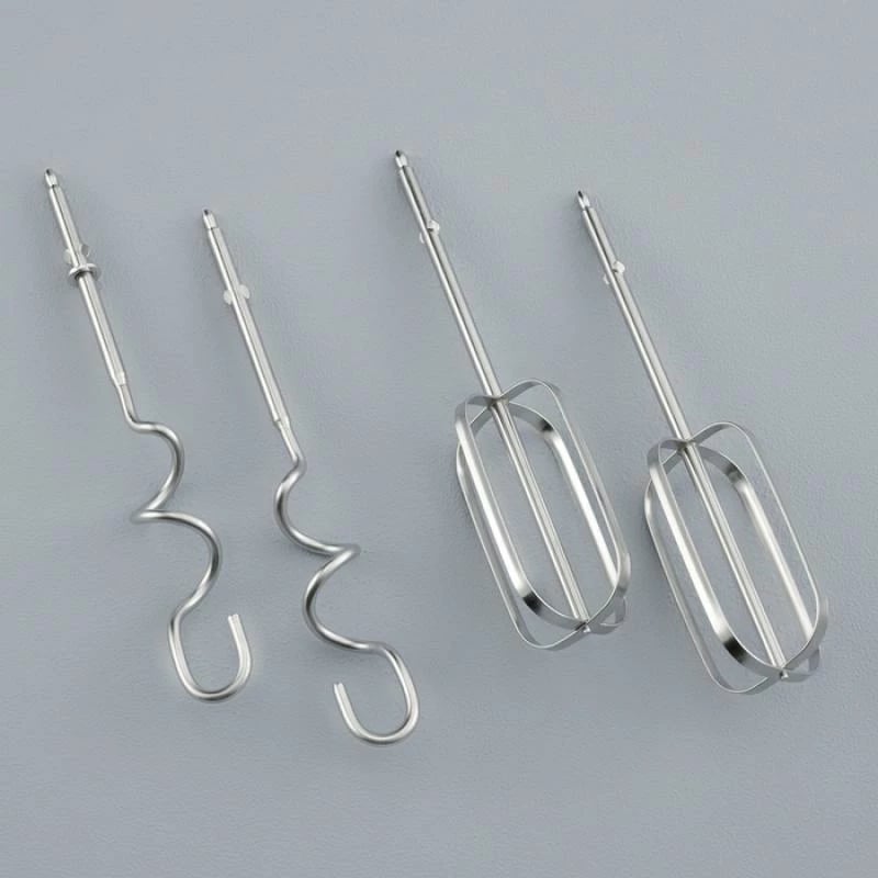 mikser dore Severin HM 3820 300W bardh e hirtë