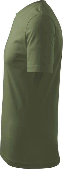 Maicë për meshkuj Malfini, e gjelbër