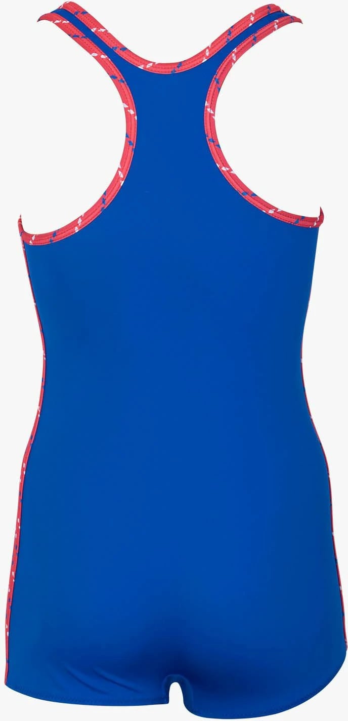 Rrobë banje Jumeon, sportive, ngjyrë sax blue