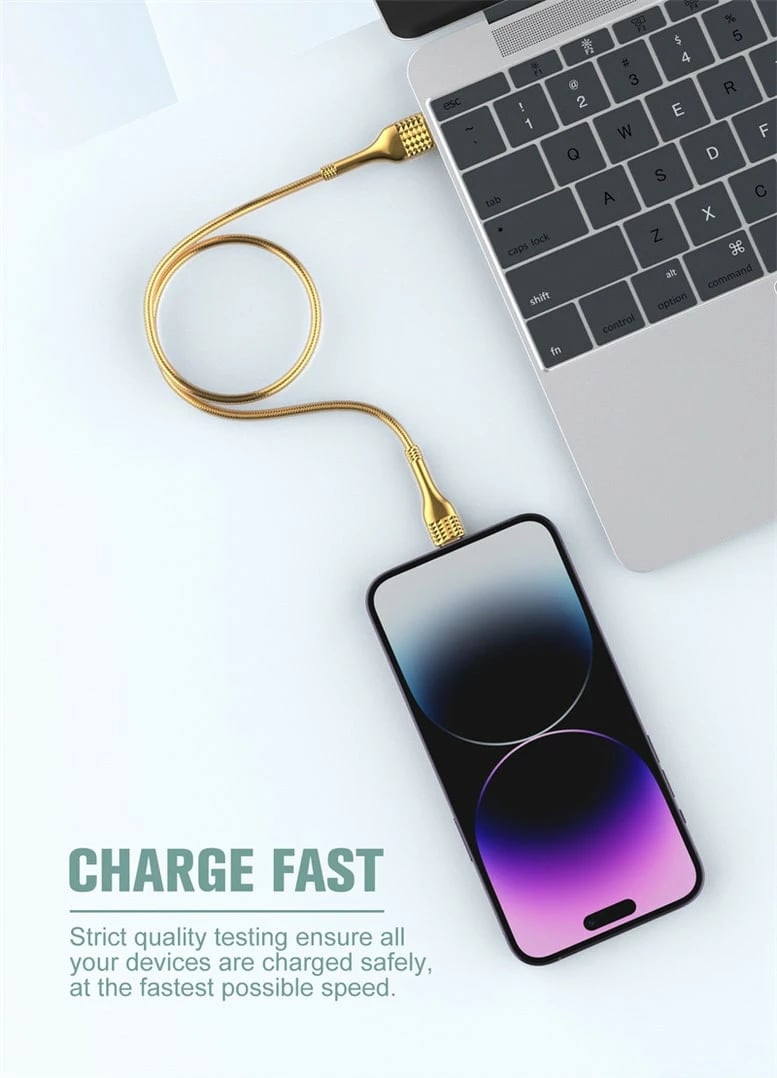 Kabllo E Karikimit LDNIO LS651 (Ari) Kabllo E Karikimit LDNIO LS651 (Ari)