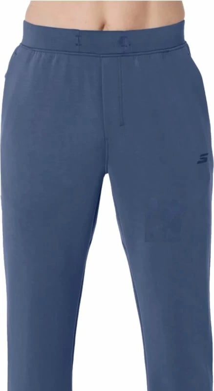 Pantallona sportive Skechers, navy blue