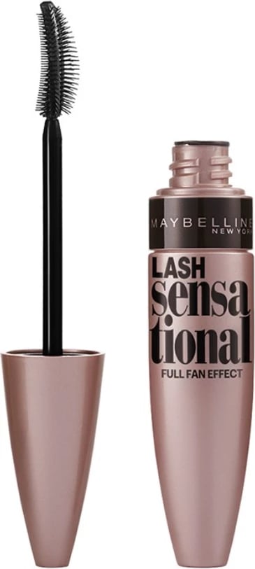 May.Masc Lash Sensational