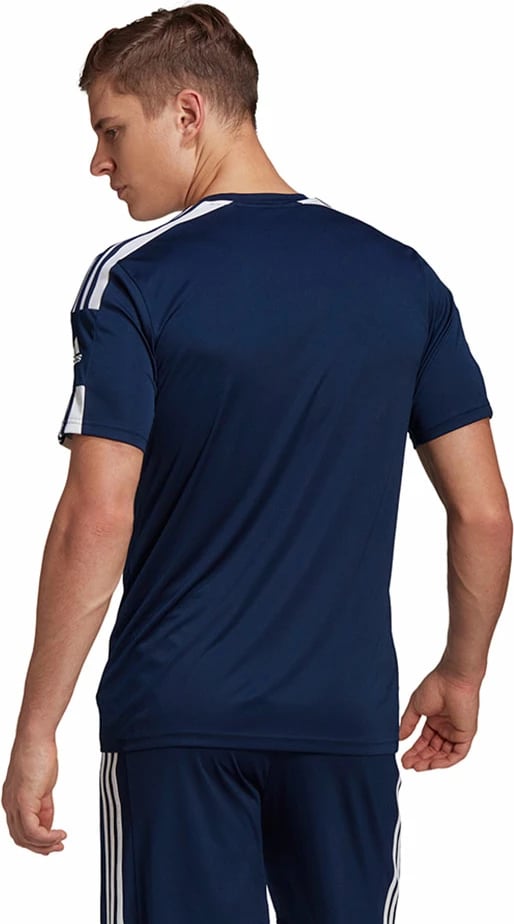 Maicë për meshkuj adidas, navy